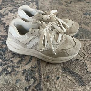 New Balance 57/40 Sneakers